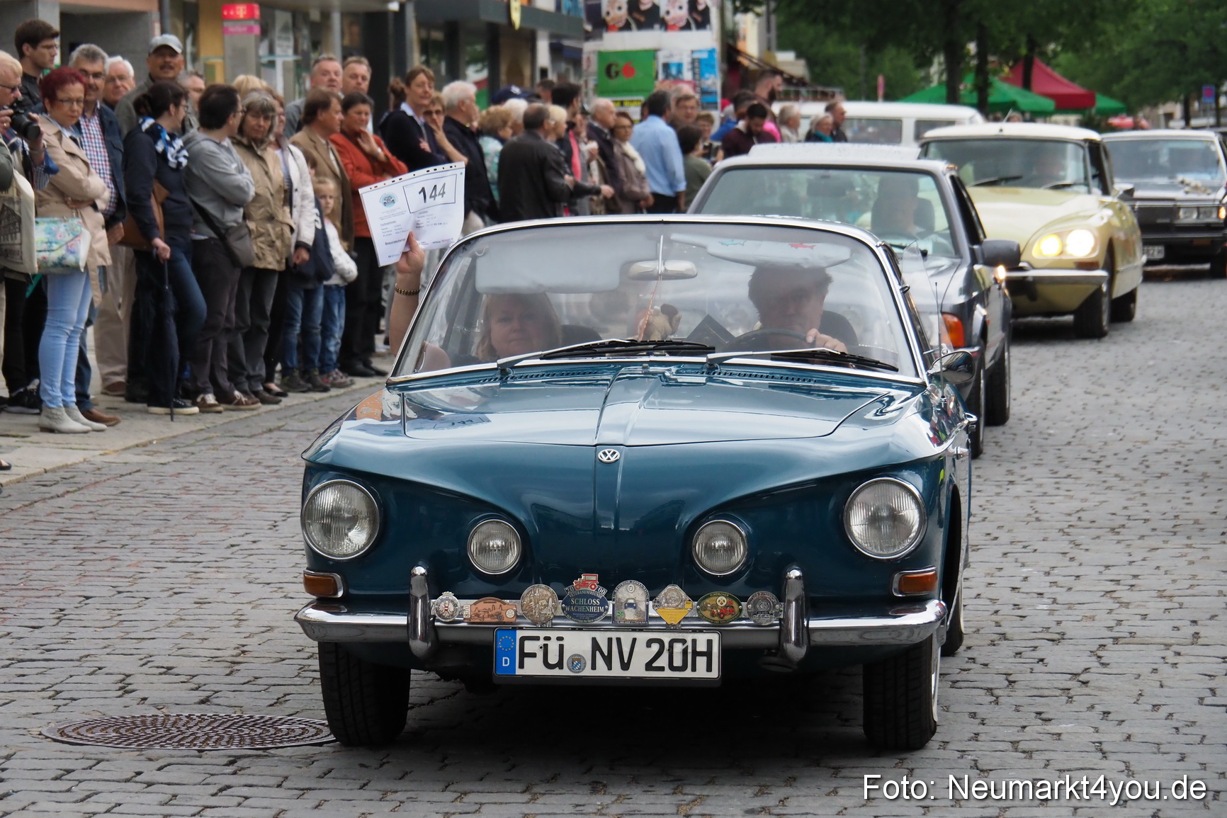 Oldtimertreffen Neumarkt 040617 0477