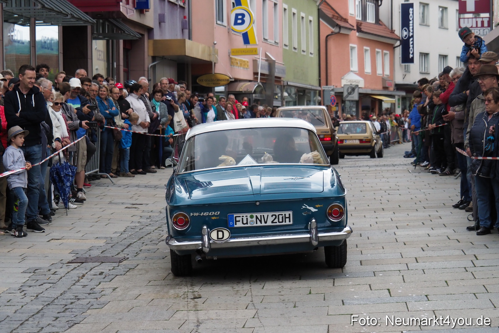 Oldtimertreffen Neumarkt 040617 0478