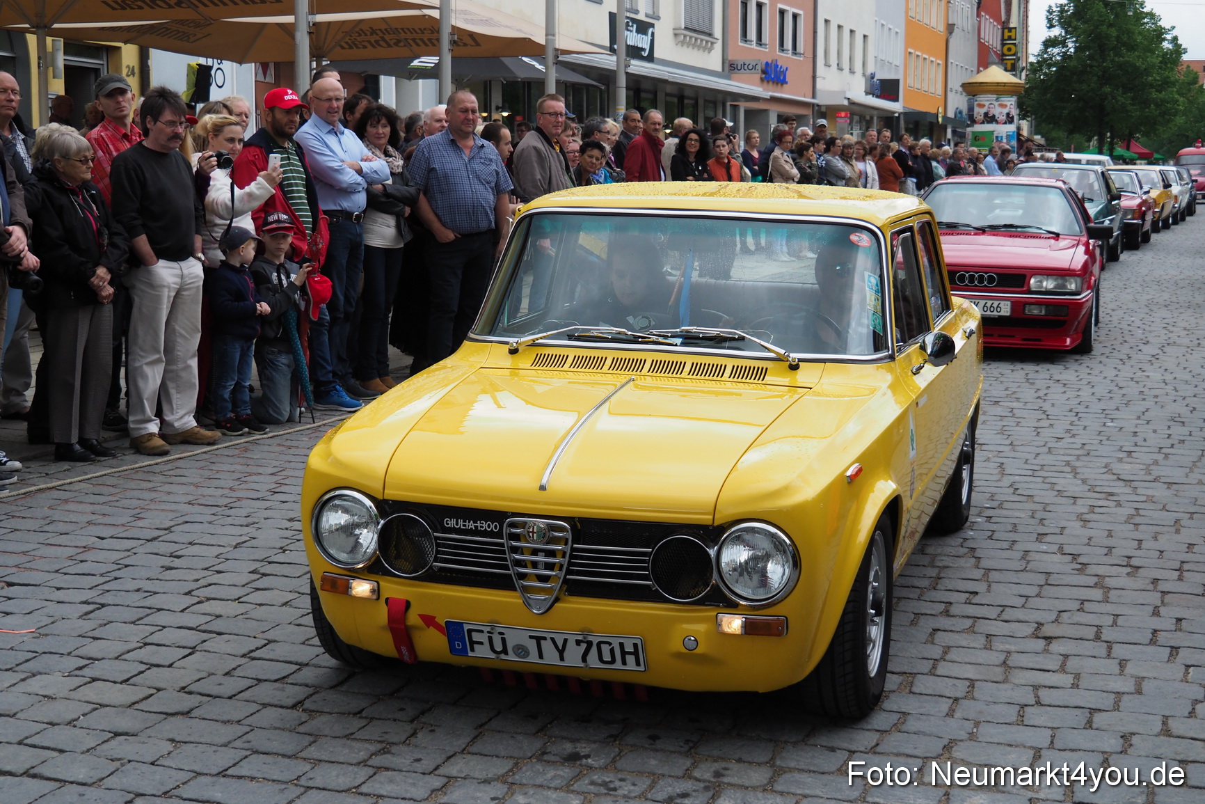 Oldtimertreffen Neumarkt 040617 0481