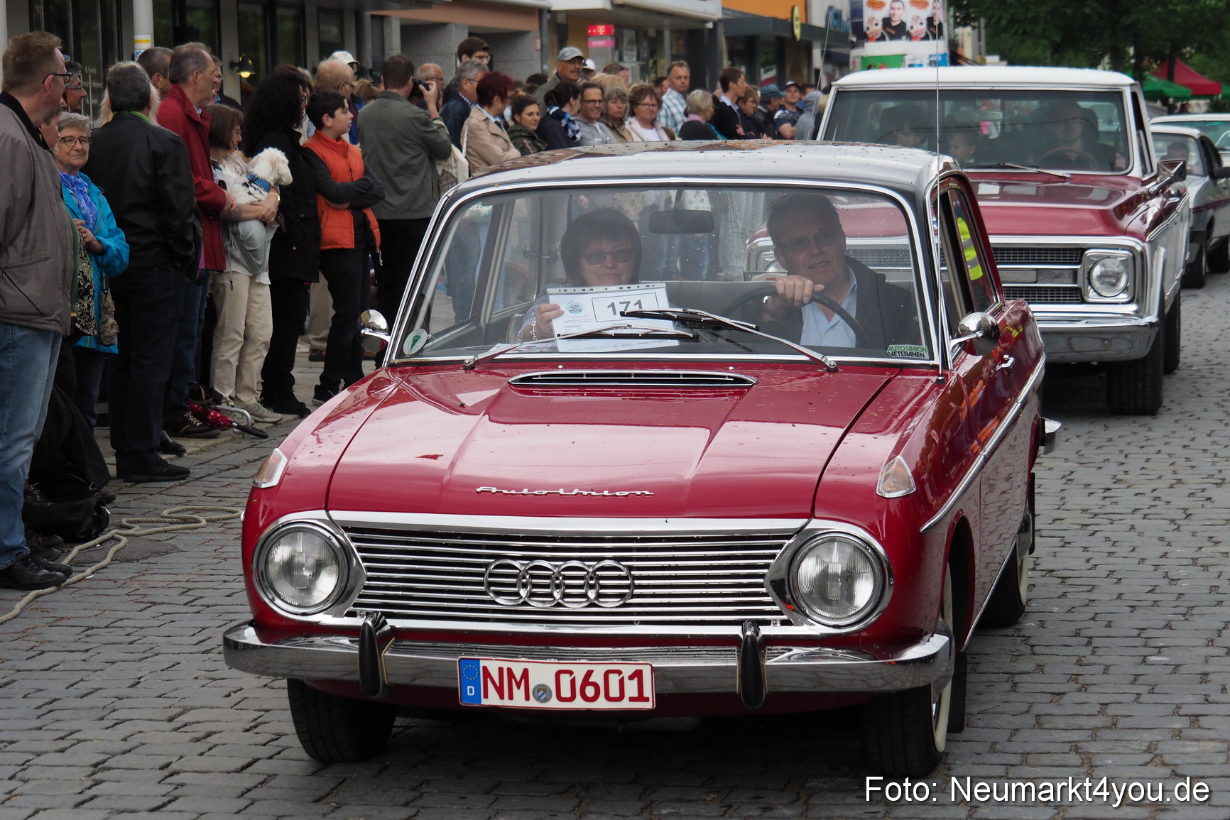 Oldtimertreffen Neumarkt 040617 0493