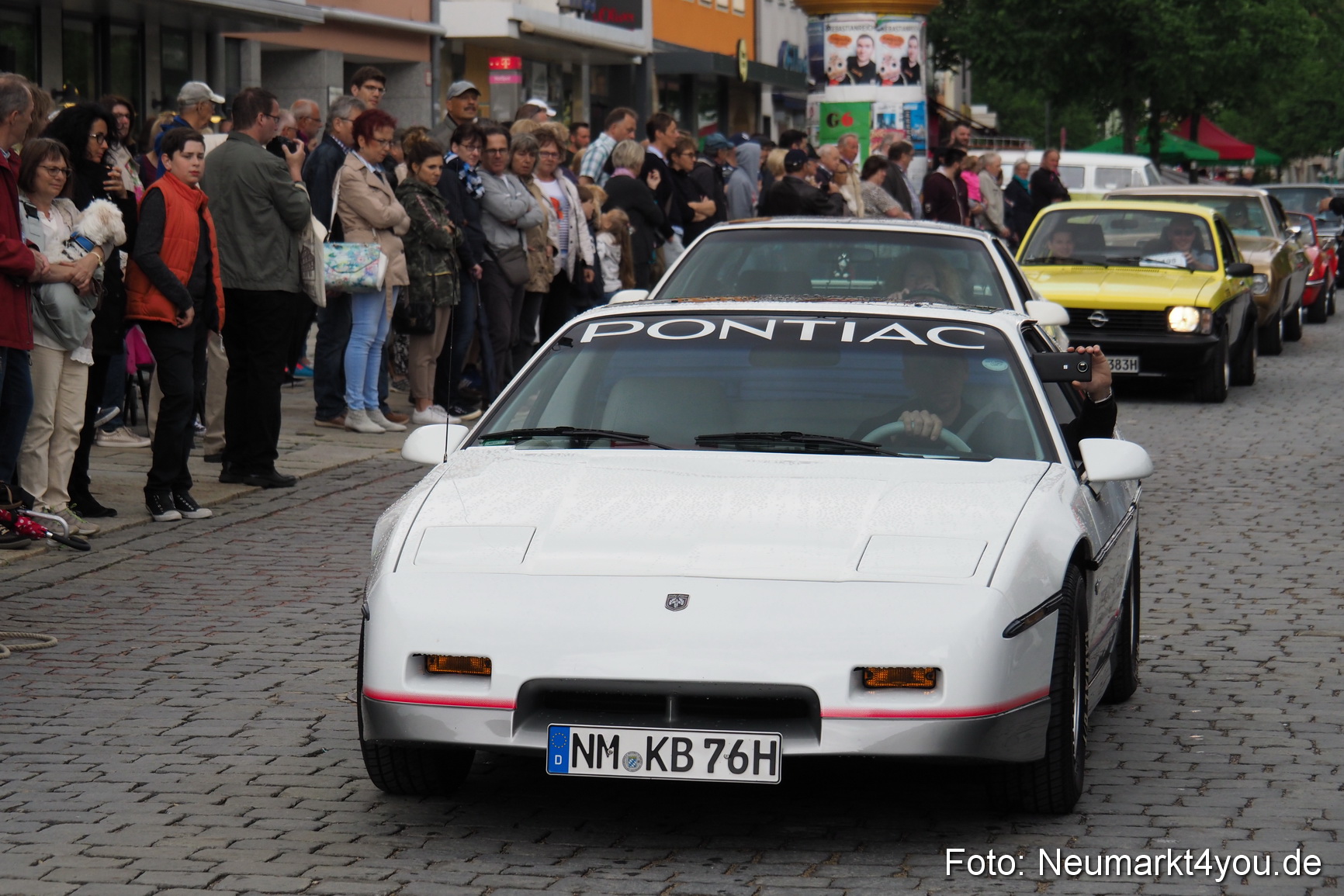 Oldtimertreffen Neumarkt 040617 0495