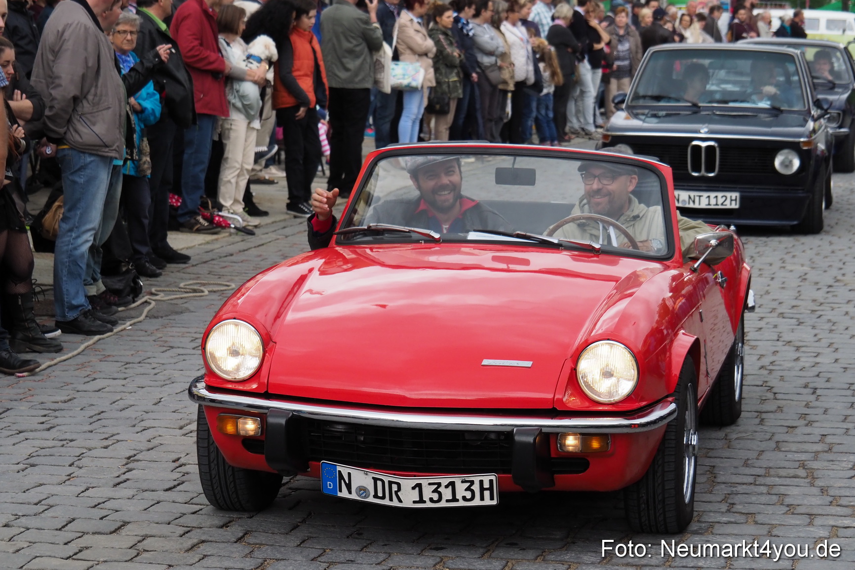 Oldtimertreffen Neumarkt 040617 0496