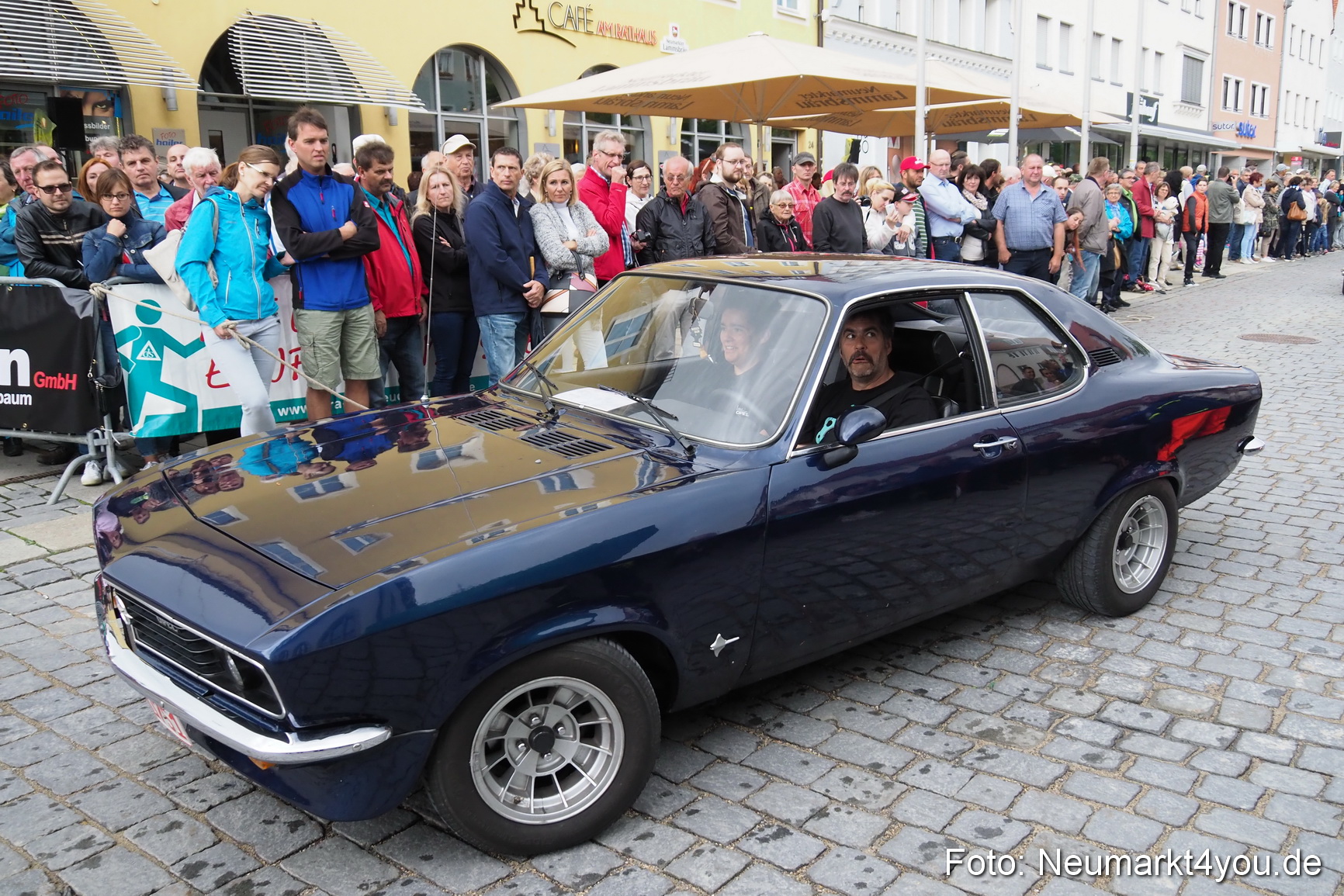 Oldtimertreffen Neumarkt 040617 0497
