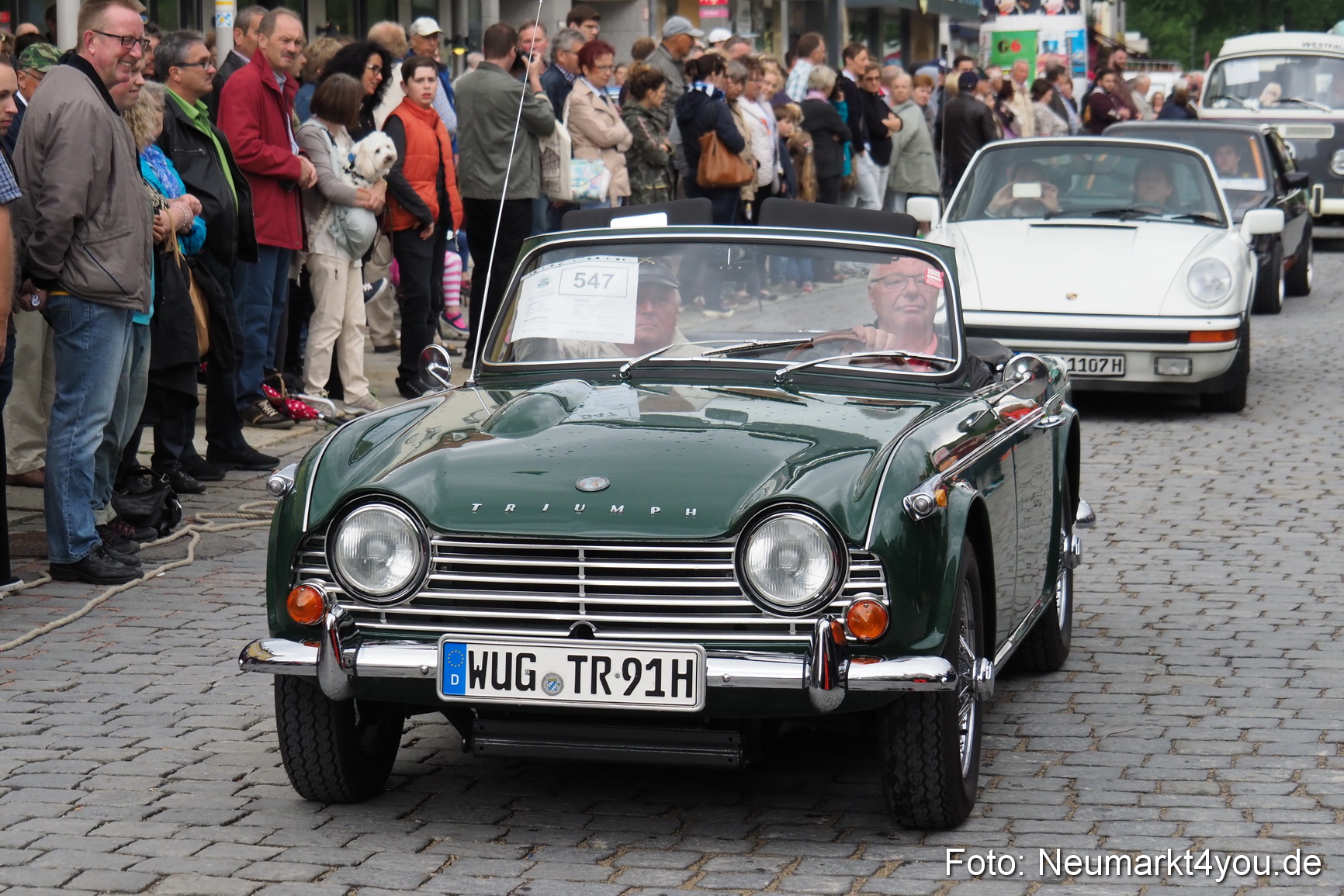 Oldtimertreffen Neumarkt 040617 0498