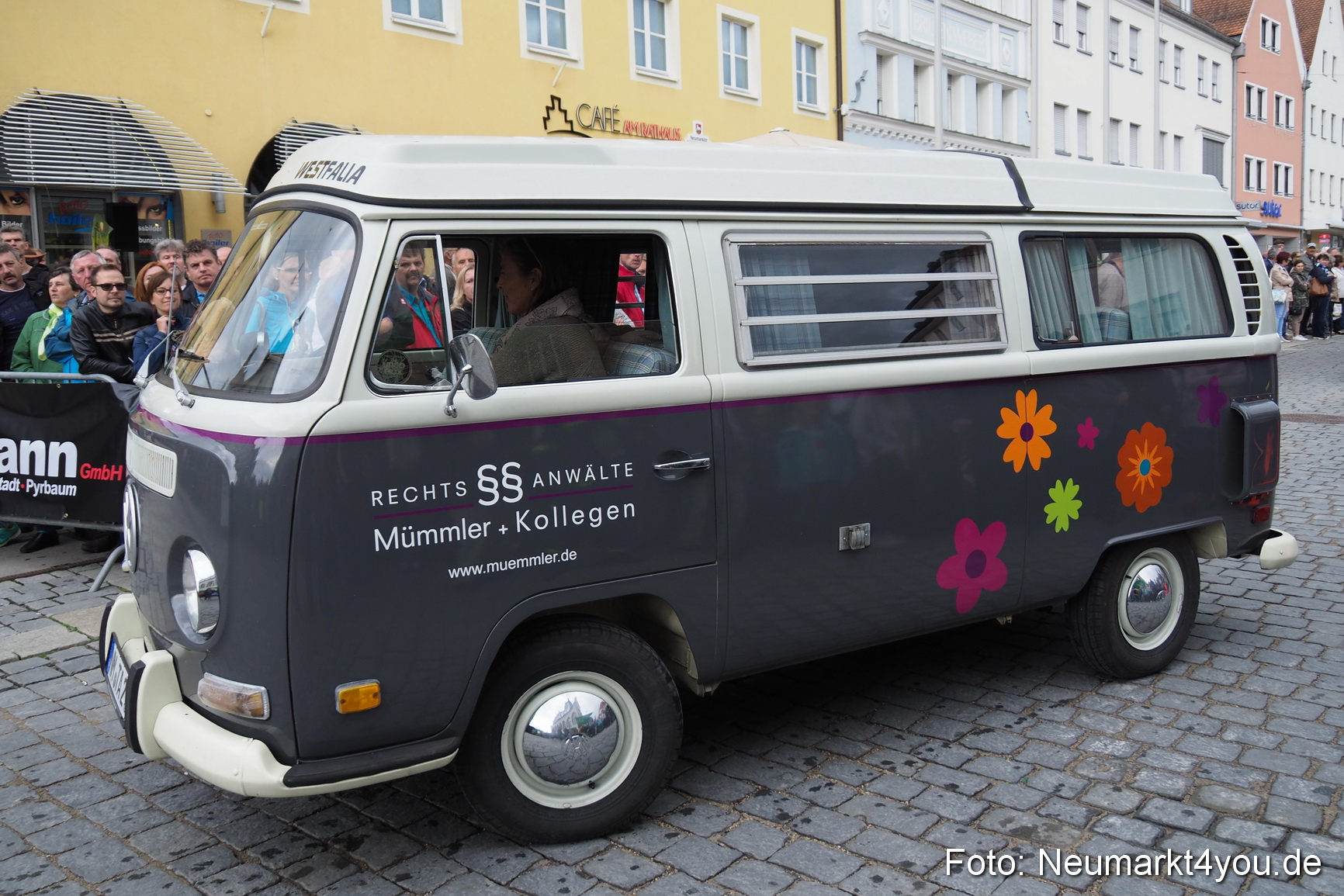 Oldtimertreffen Neumarkt 040617 0499