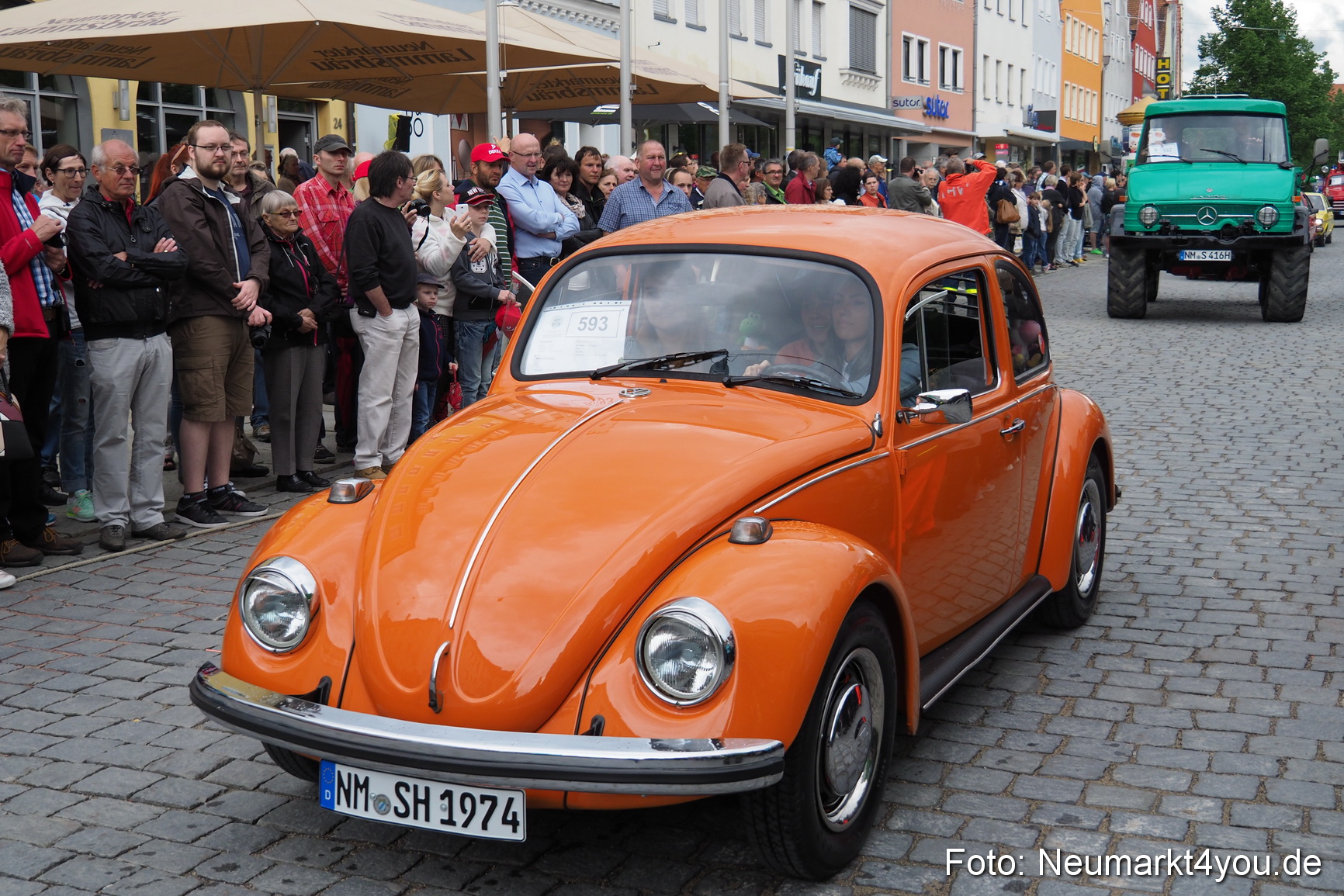 Oldtimertreffen Neumarkt 040617 0503