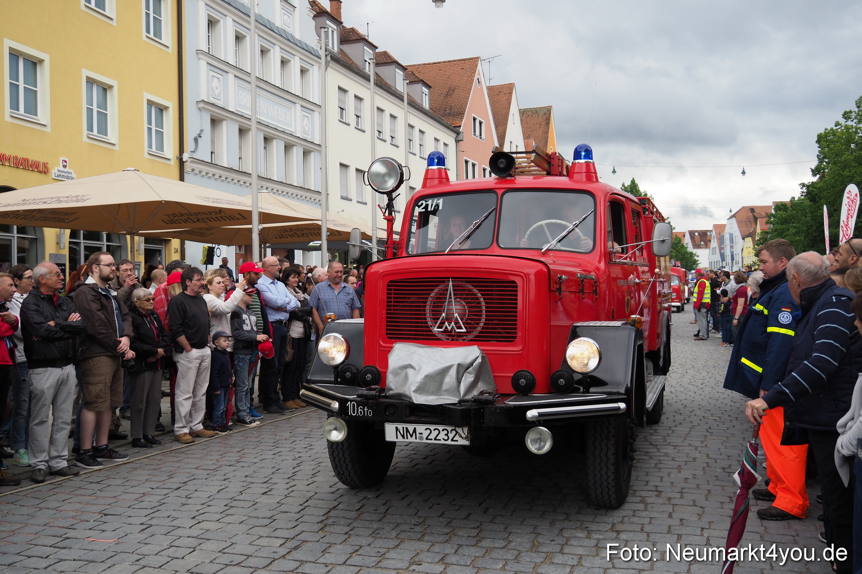 Oldtimertreffen Neumarkt 040617 0507