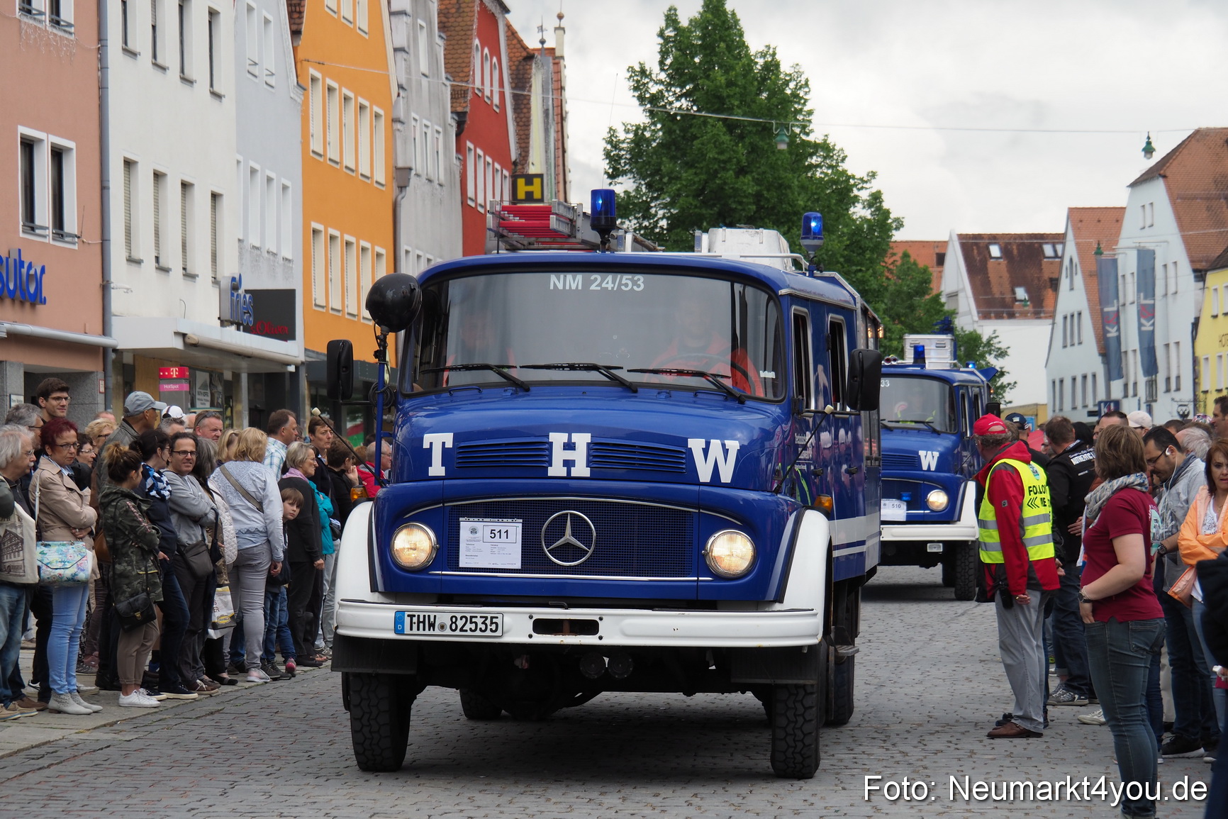 Oldtimertreffen Neumarkt 040617 0510