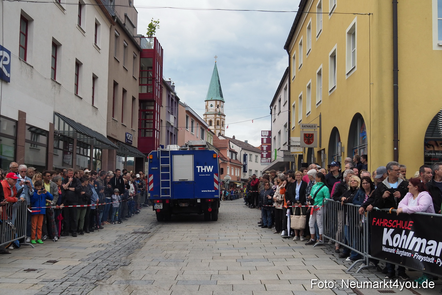 Oldtimertreffen Neumarkt 040617 0511