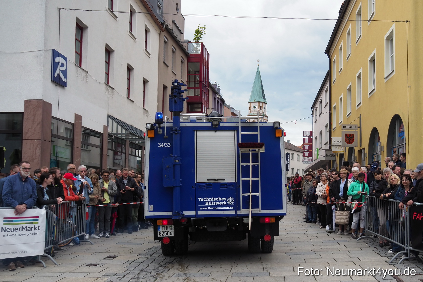Oldtimertreffen Neumarkt 040617 0512