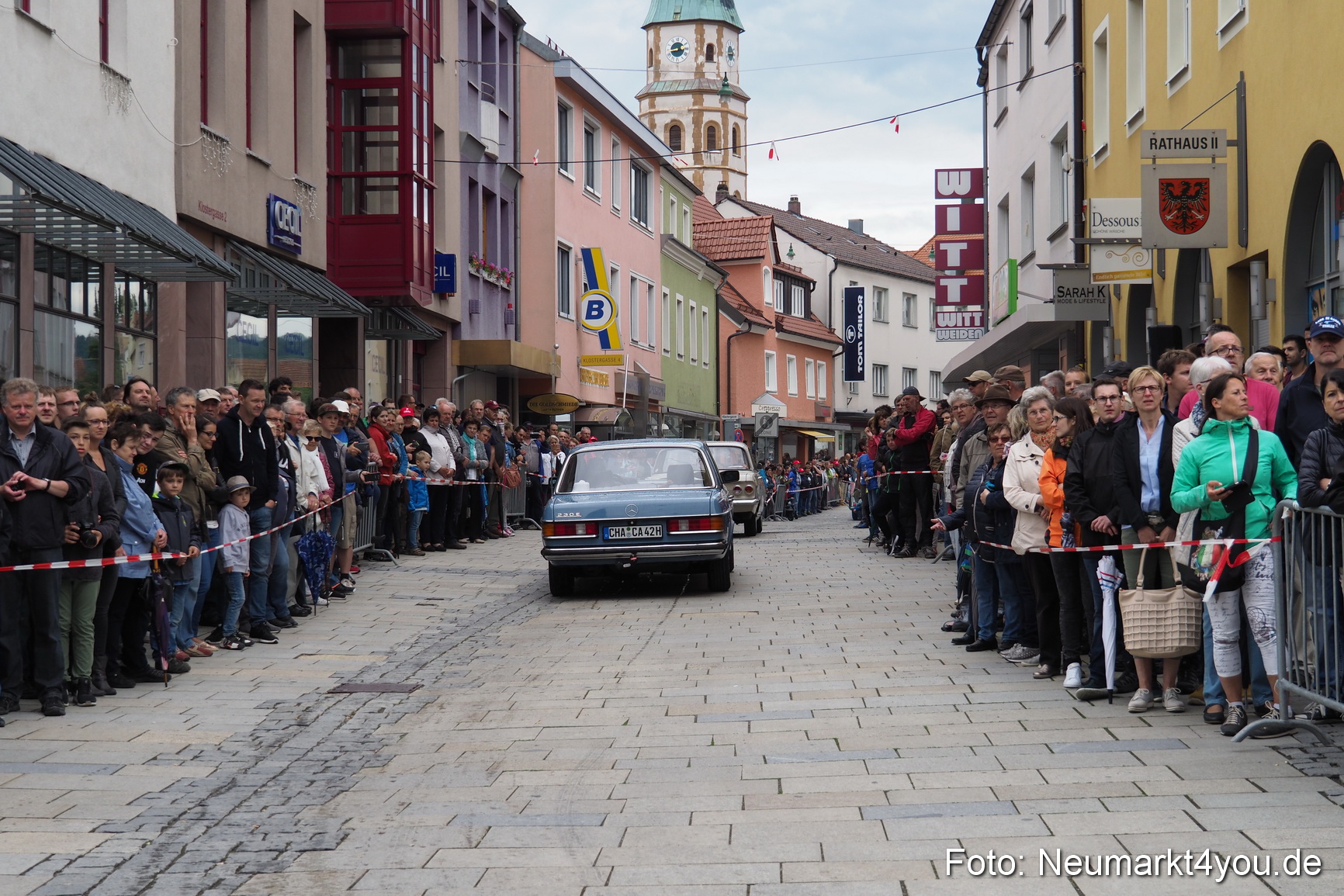 Oldtimertreffen Neumarkt 040617 0513