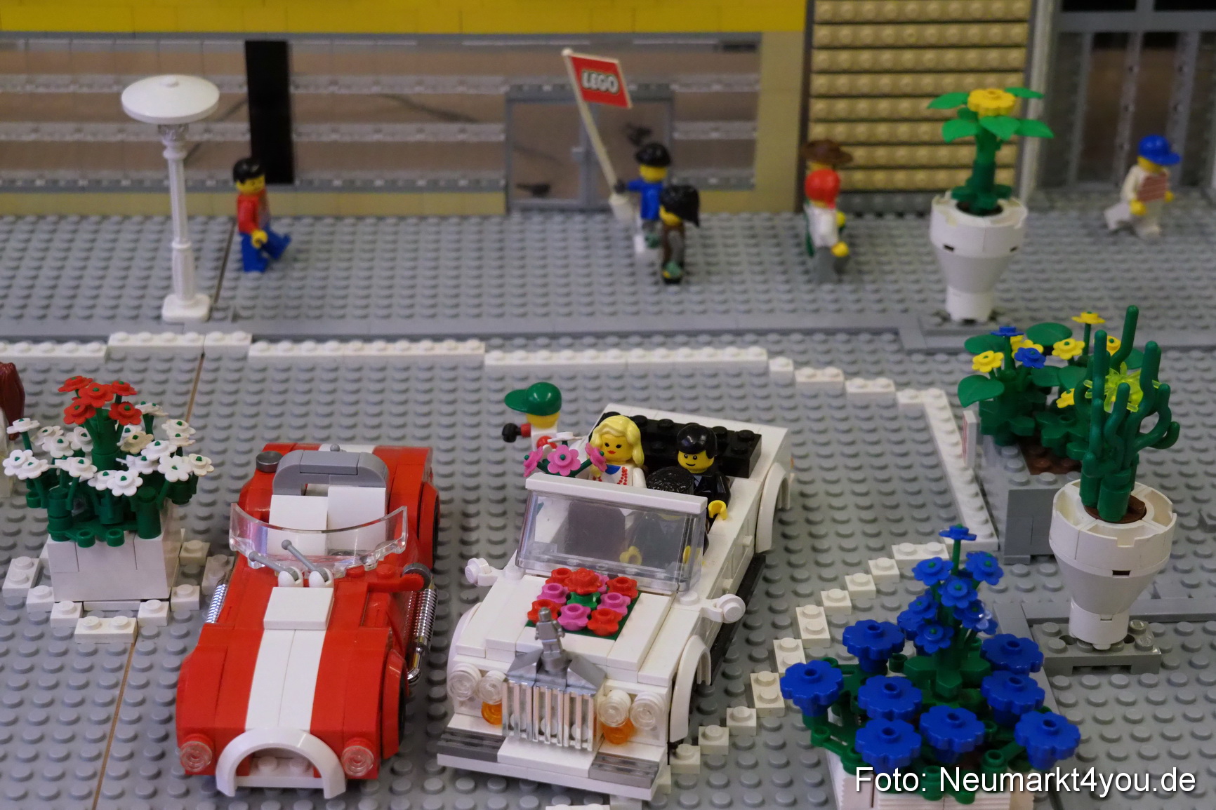 Oldtimertreffen Neumarkt 040617 0515