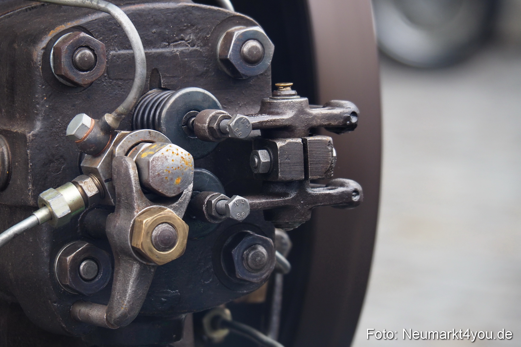 Oldtimertreffen Neumarkt 040617 0521