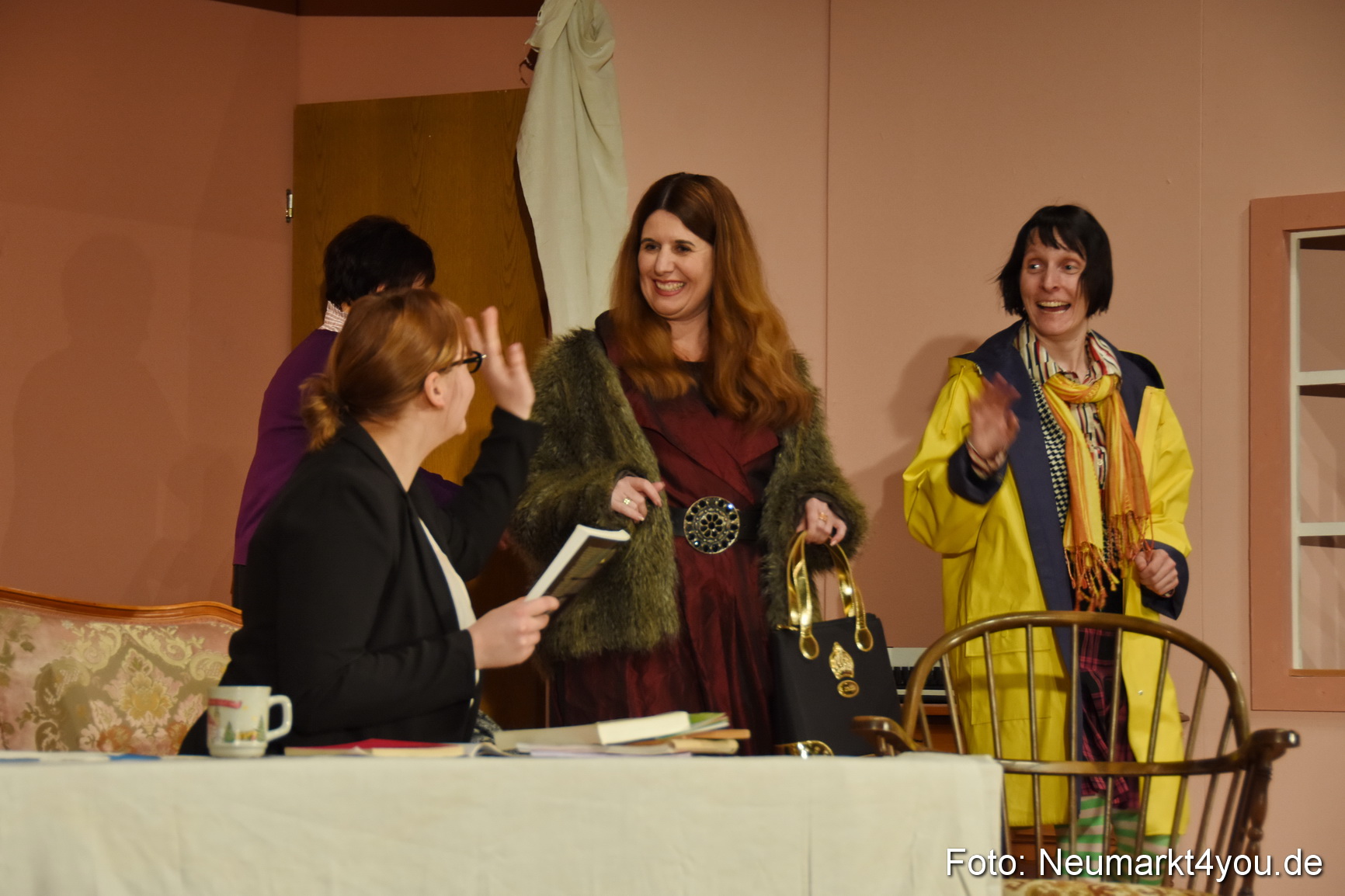 Schlossspiele Neumarkt Silvester 2017 0008