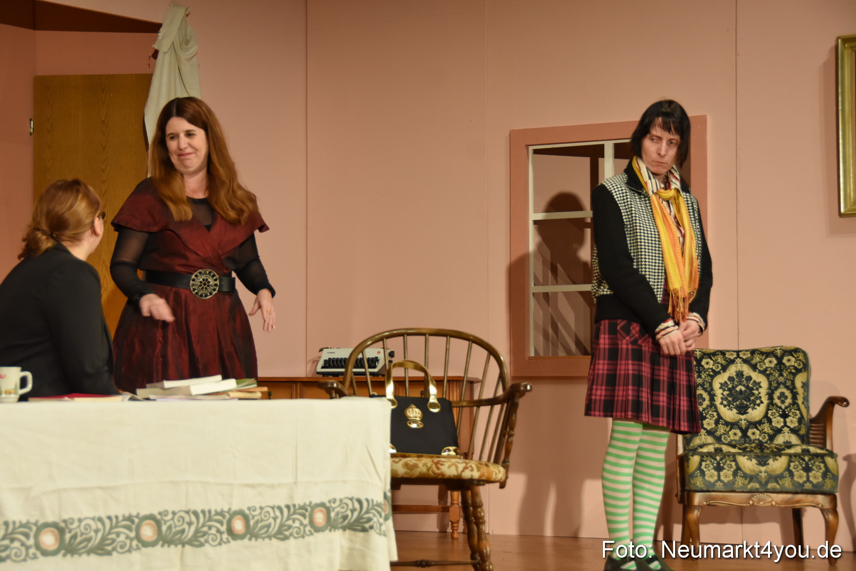 Schlossspiele Neumarkt Silvester 2017 0009