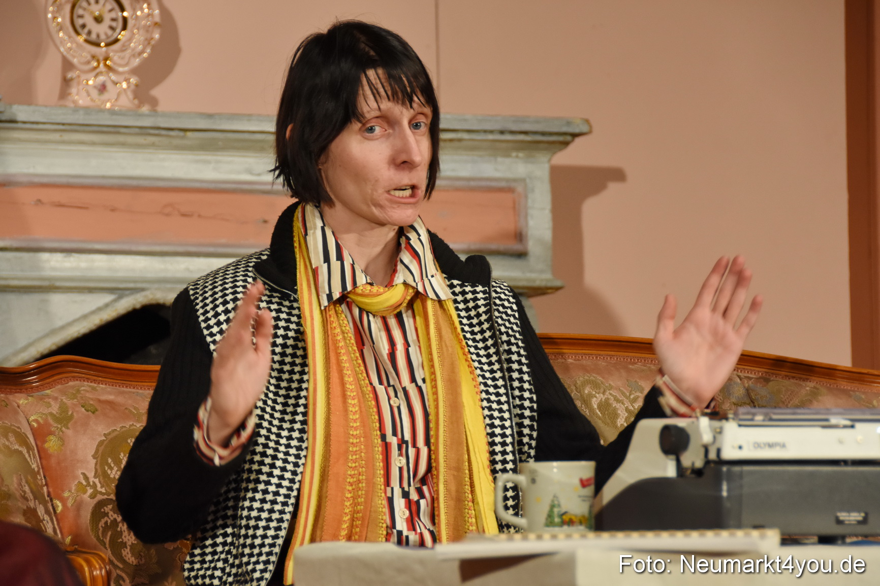 Schlossspiele Neumarkt Silvester 2017 0015