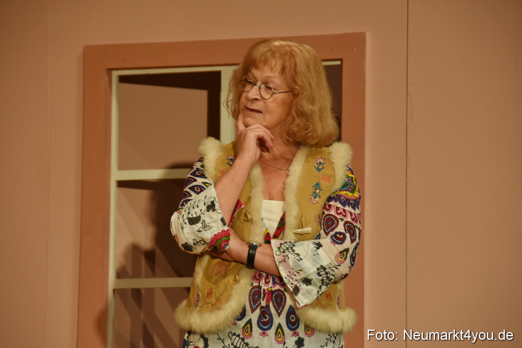 Schlossspiele Neumarkt Silvester 2017 0019