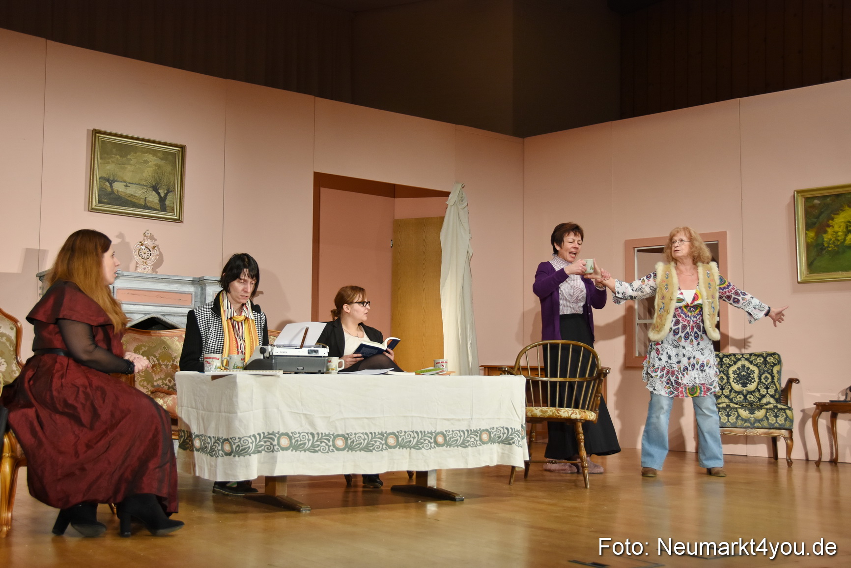 Schlossspiele Neumarkt Silvester 2017 0020