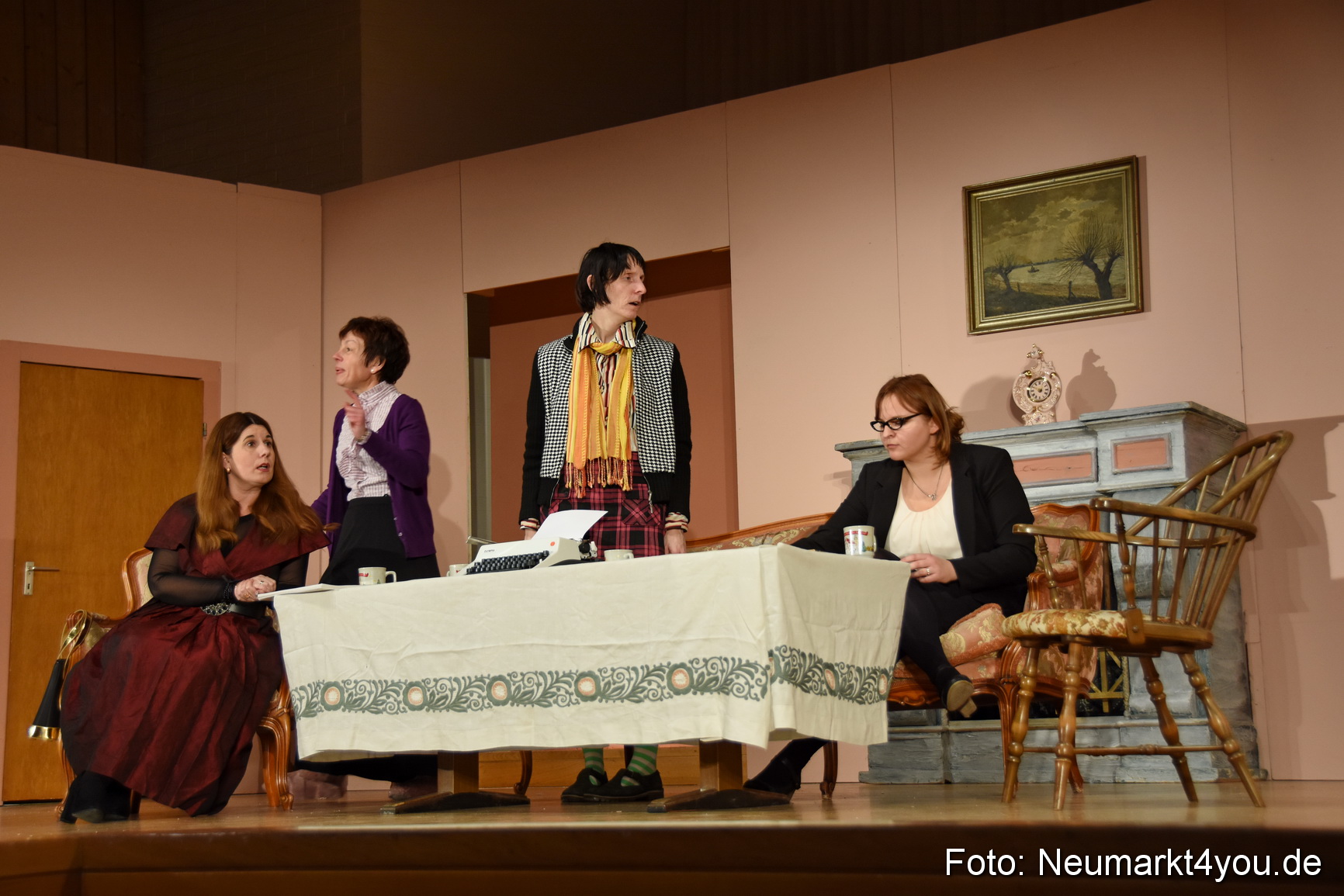 Schlossspiele Neumarkt Silvester 2017 0022