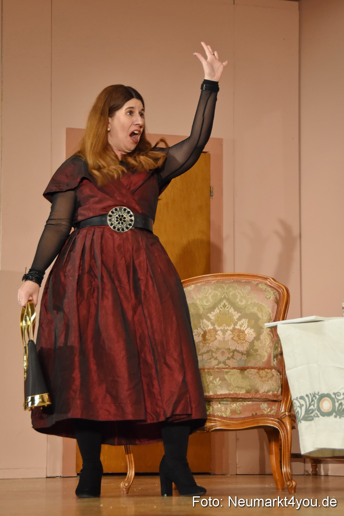 Schlossspiele Neumarkt Silvester 2017 0025