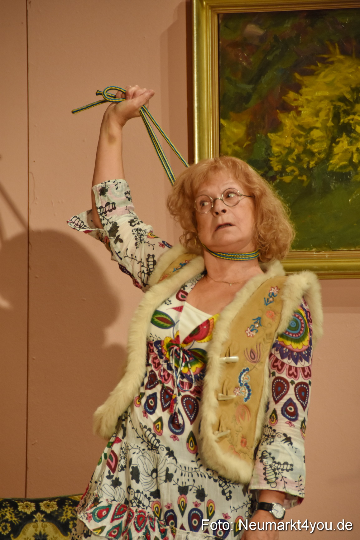 Schlossspiele Neumarkt Silvester 2017 0030