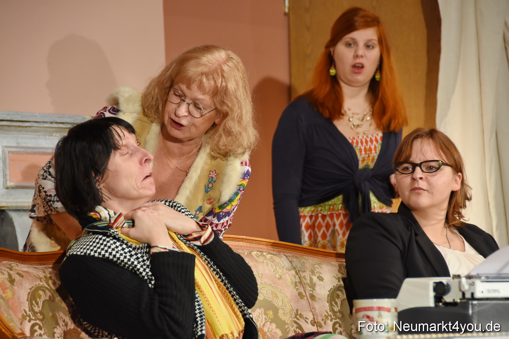 Schlossspiele Neumarkt Silvester 2017 0033