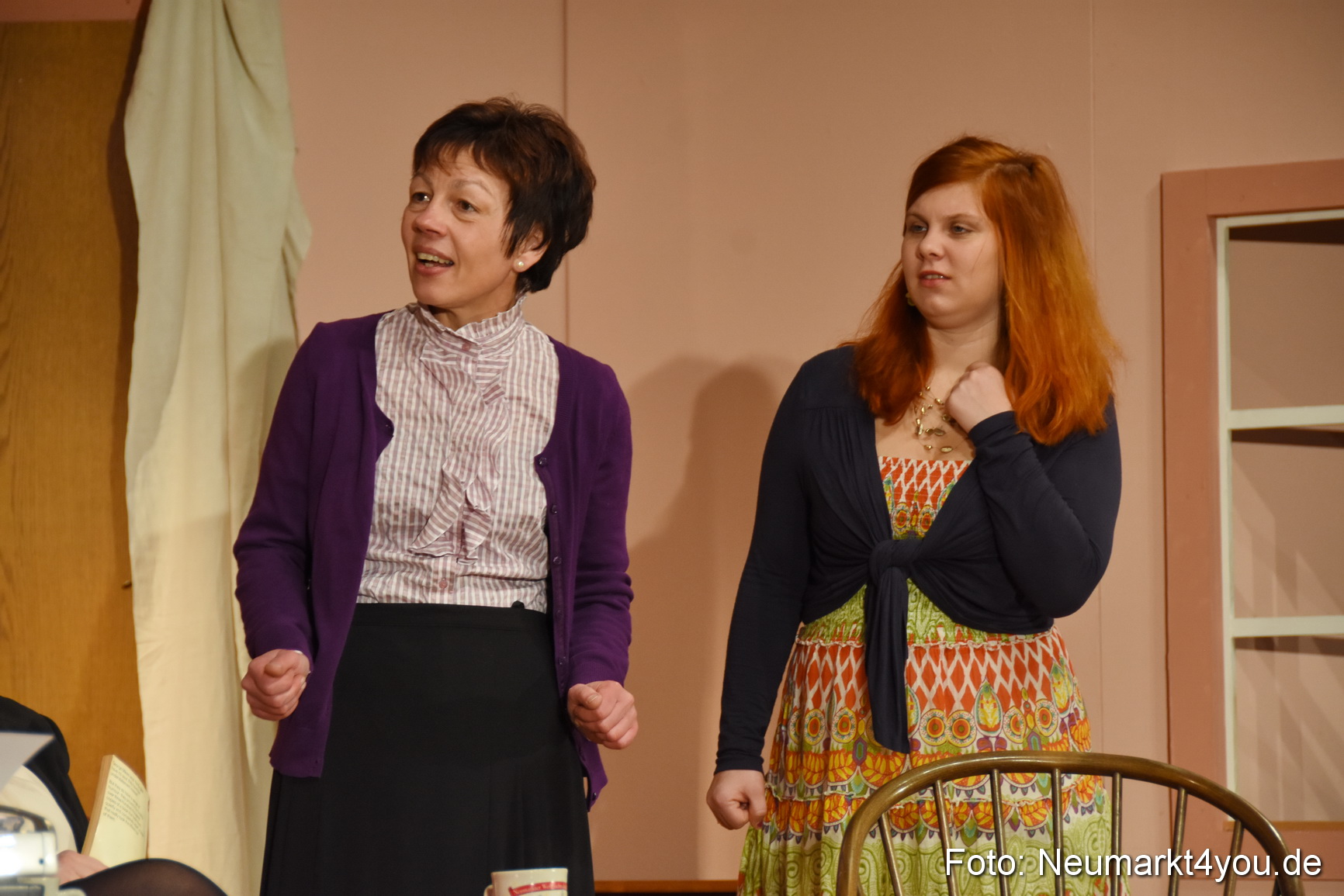 Schlossspiele Neumarkt Silvester 2017 0034