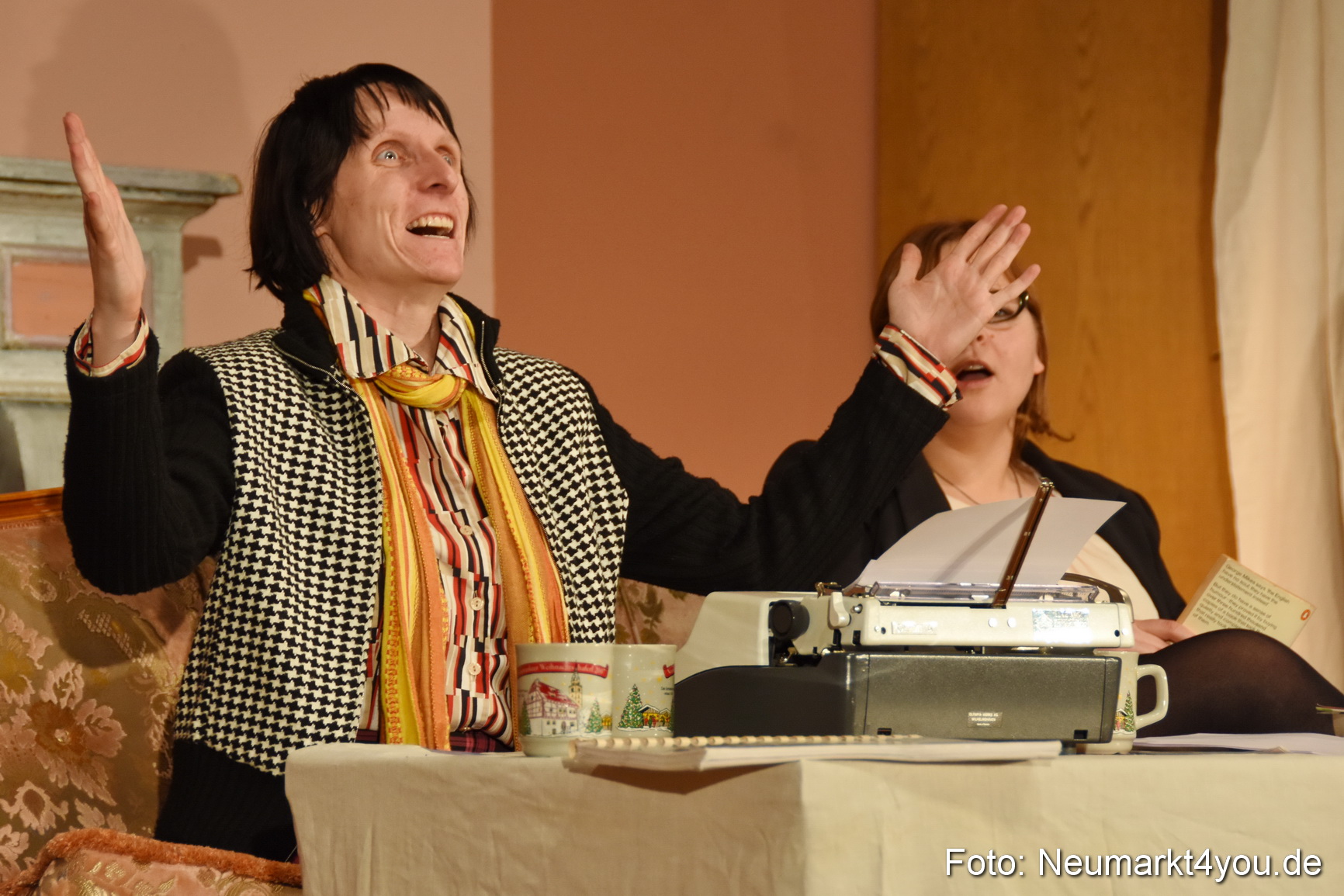 Schlossspiele Neumarkt Silvester 2017 0035