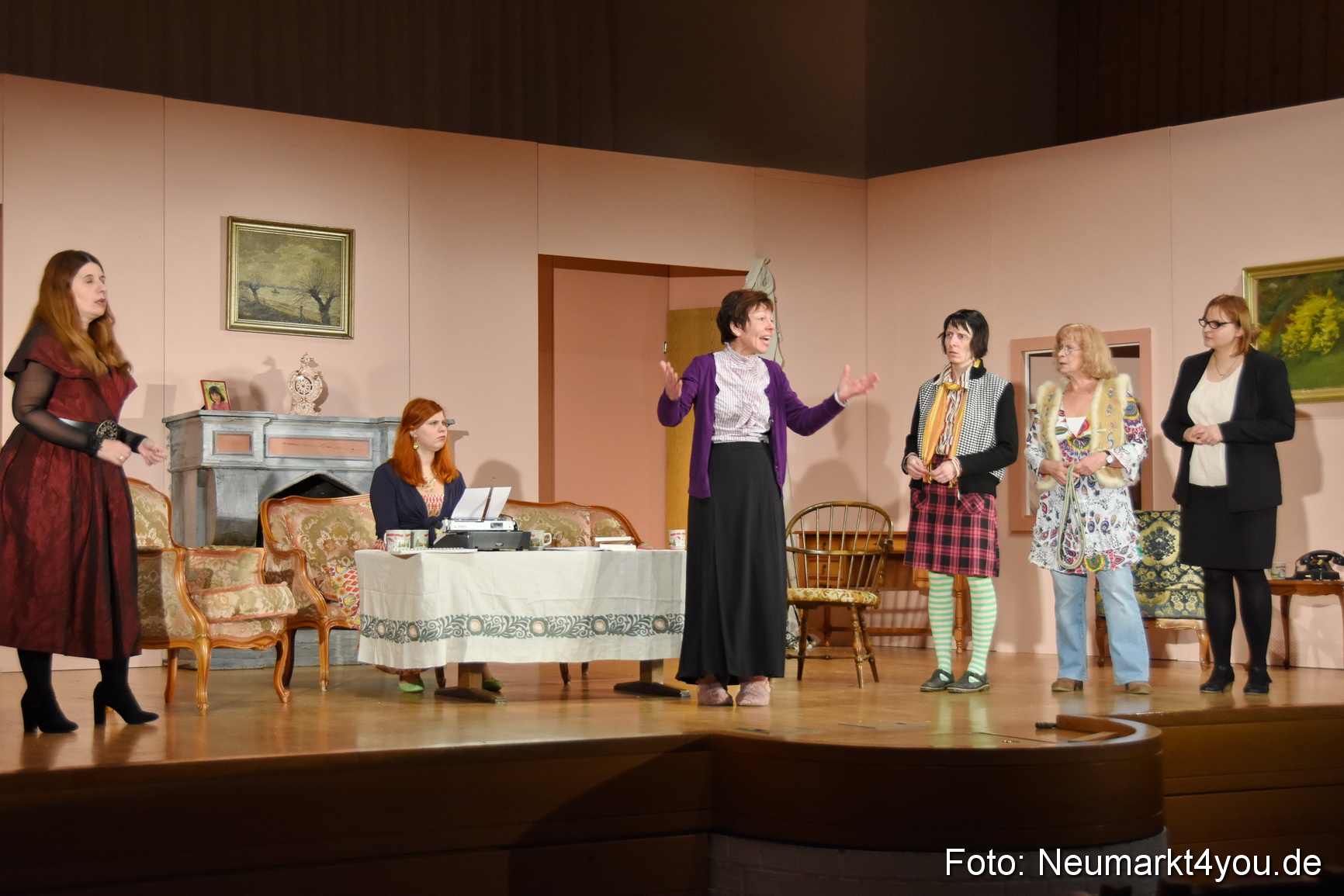 Schlossspiele Neumarkt Silvester 2017 0044