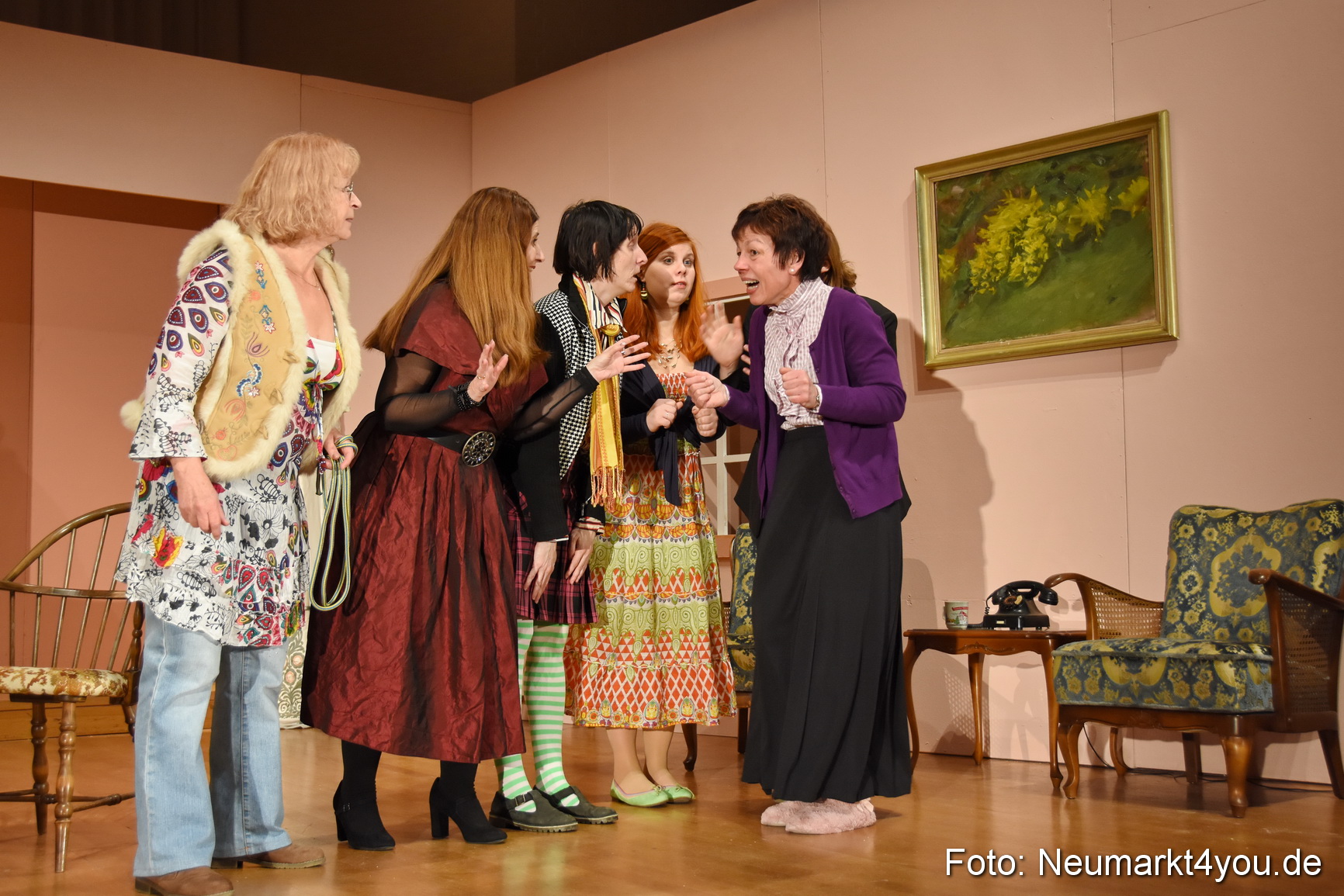 Schlossspiele Neumarkt Silvester 2017 0045