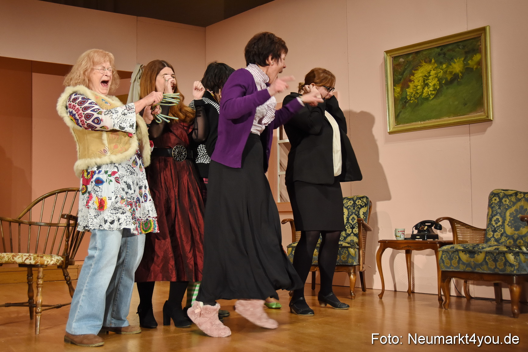 Schlossspiele Neumarkt Silvester 2017 0046