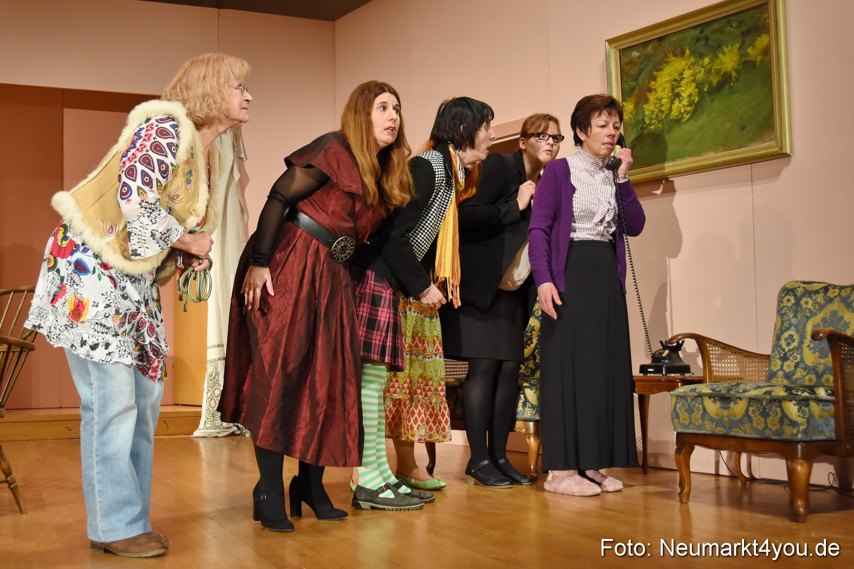 Schlossspiele Neumarkt Silvester 2017 0047