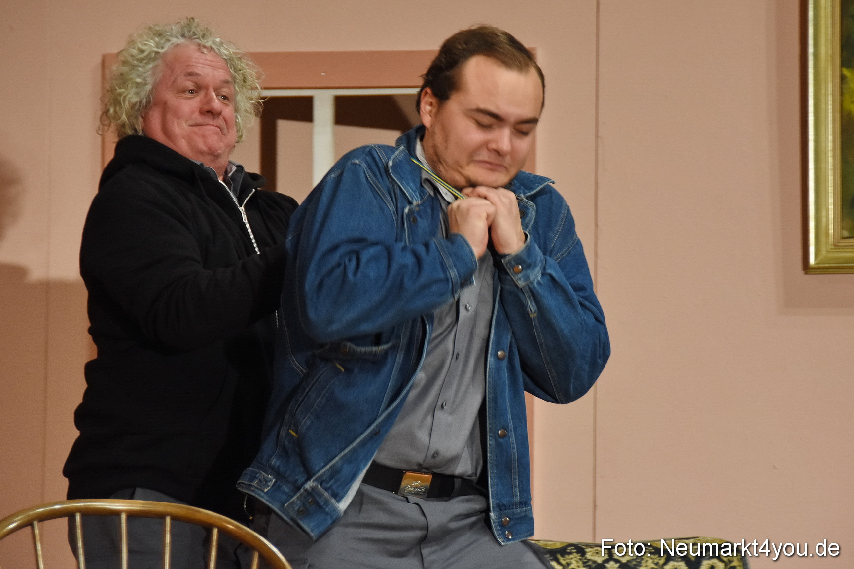 Schlossspiele Neumarkt Silvester 2017 0051