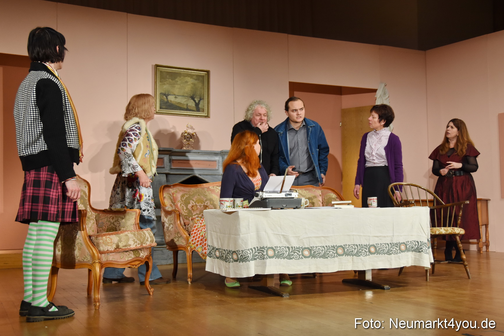 Schlossspiele Neumarkt Silvester 2017 0066