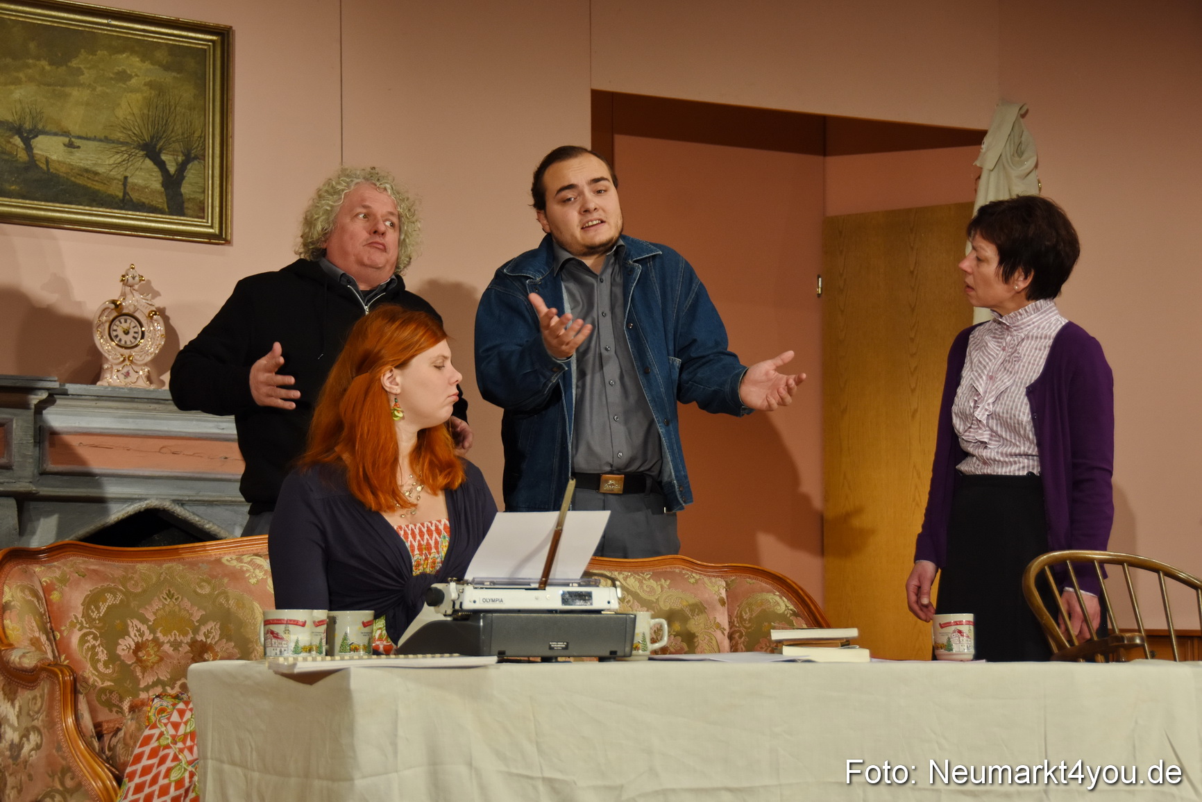 Schlossspiele Neumarkt Silvester 2017 0067