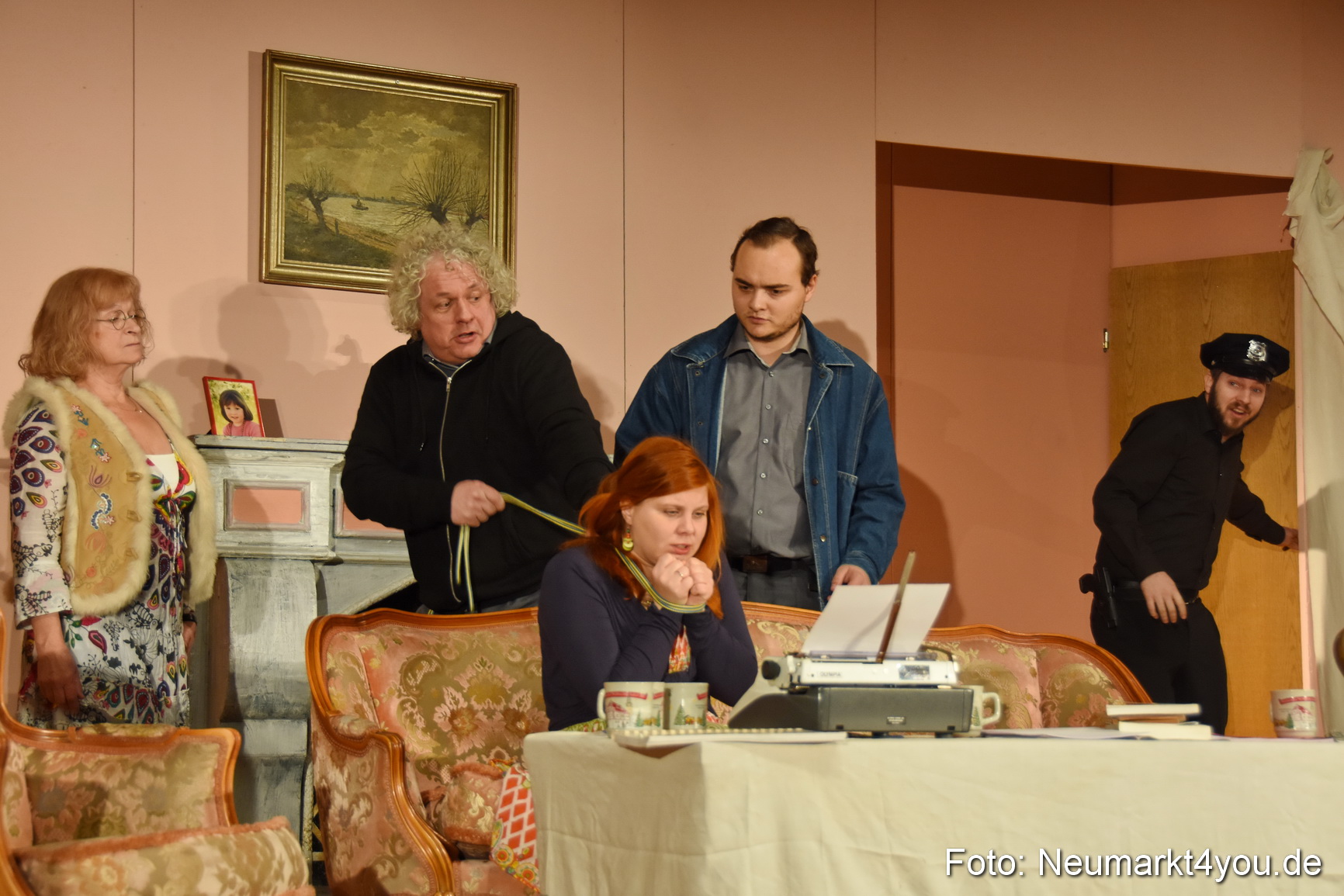 Schlossspiele Neumarkt Silvester 2017 0071