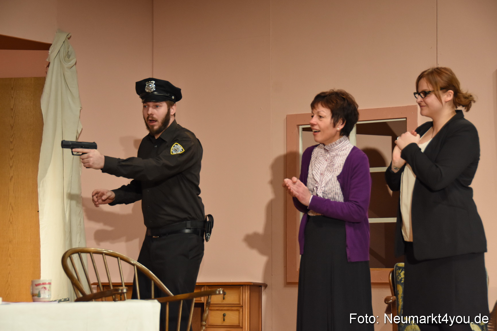 Schlossspiele Neumarkt Silvester 2017 0072