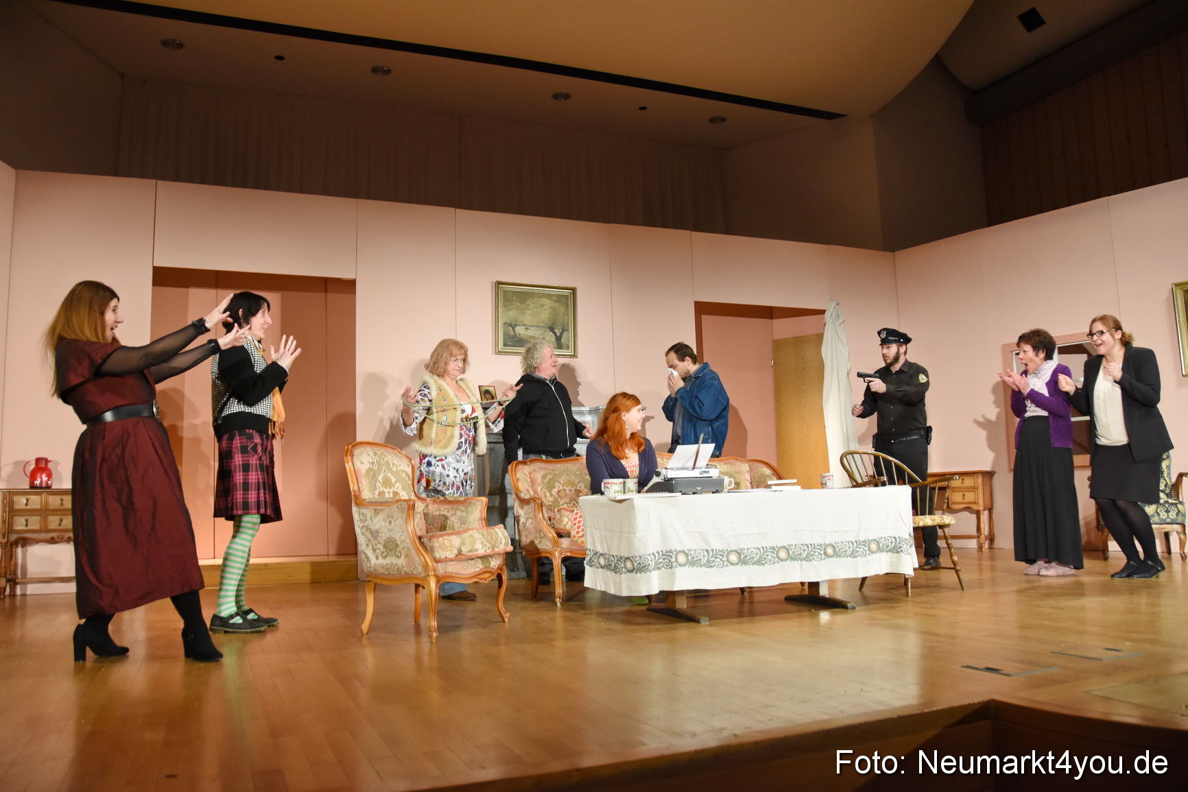 Schlossspiele Neumarkt Silvester 2017 0073