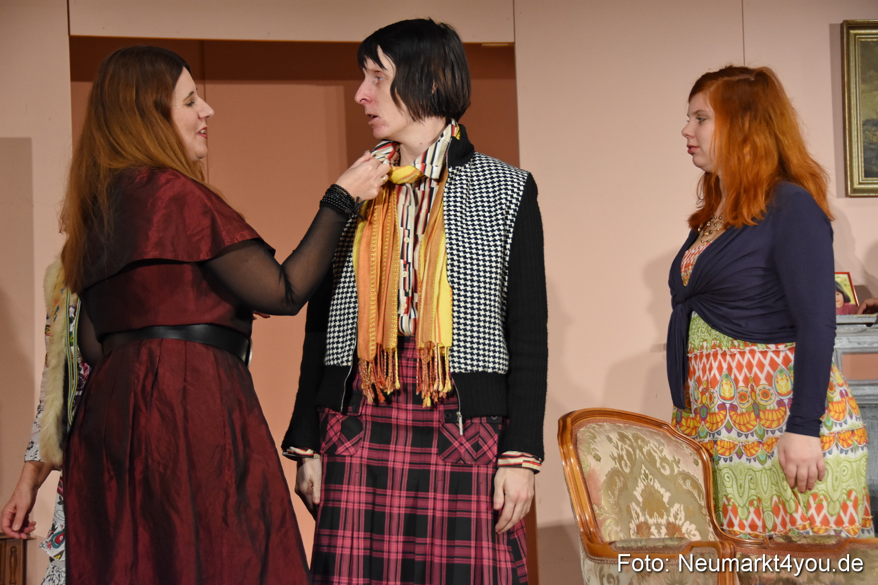 Schlossspiele Neumarkt Silvester 2017 0077