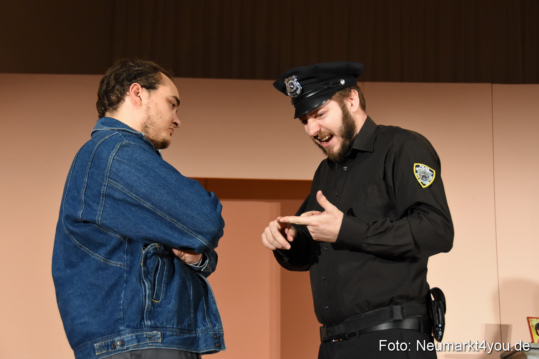 Schlossspiele Neumarkt Silvester 2017 0078