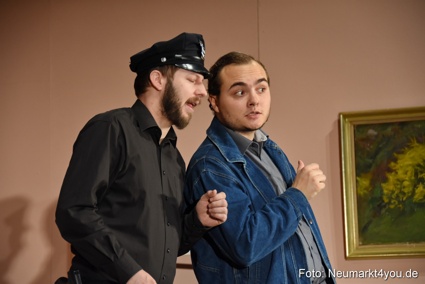 Schlossspiele Neumarkt Silvester 2017 0081