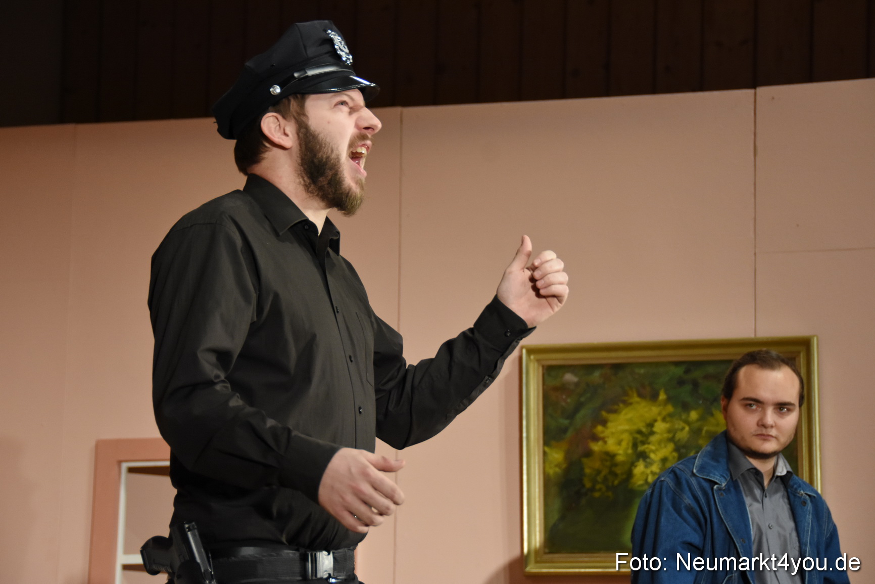 Schlossspiele Neumarkt Silvester 2017 0082