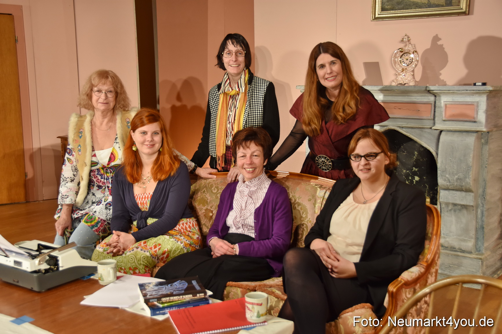 Schlossspiele Neumarkt Silvester 2017 0090