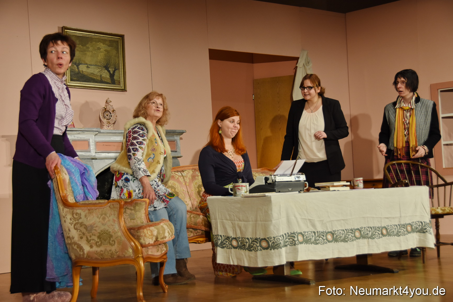 Schlossspiele Neumarkt Silvester 2017 0098