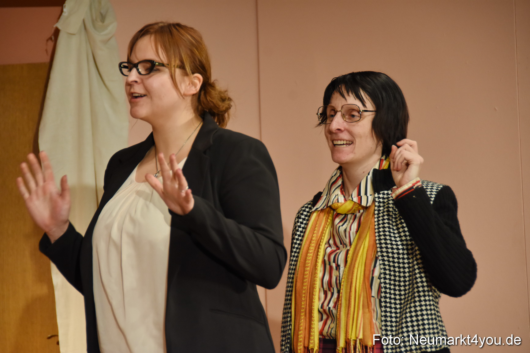 Schlossspiele Neumarkt Silvester 2017 0099