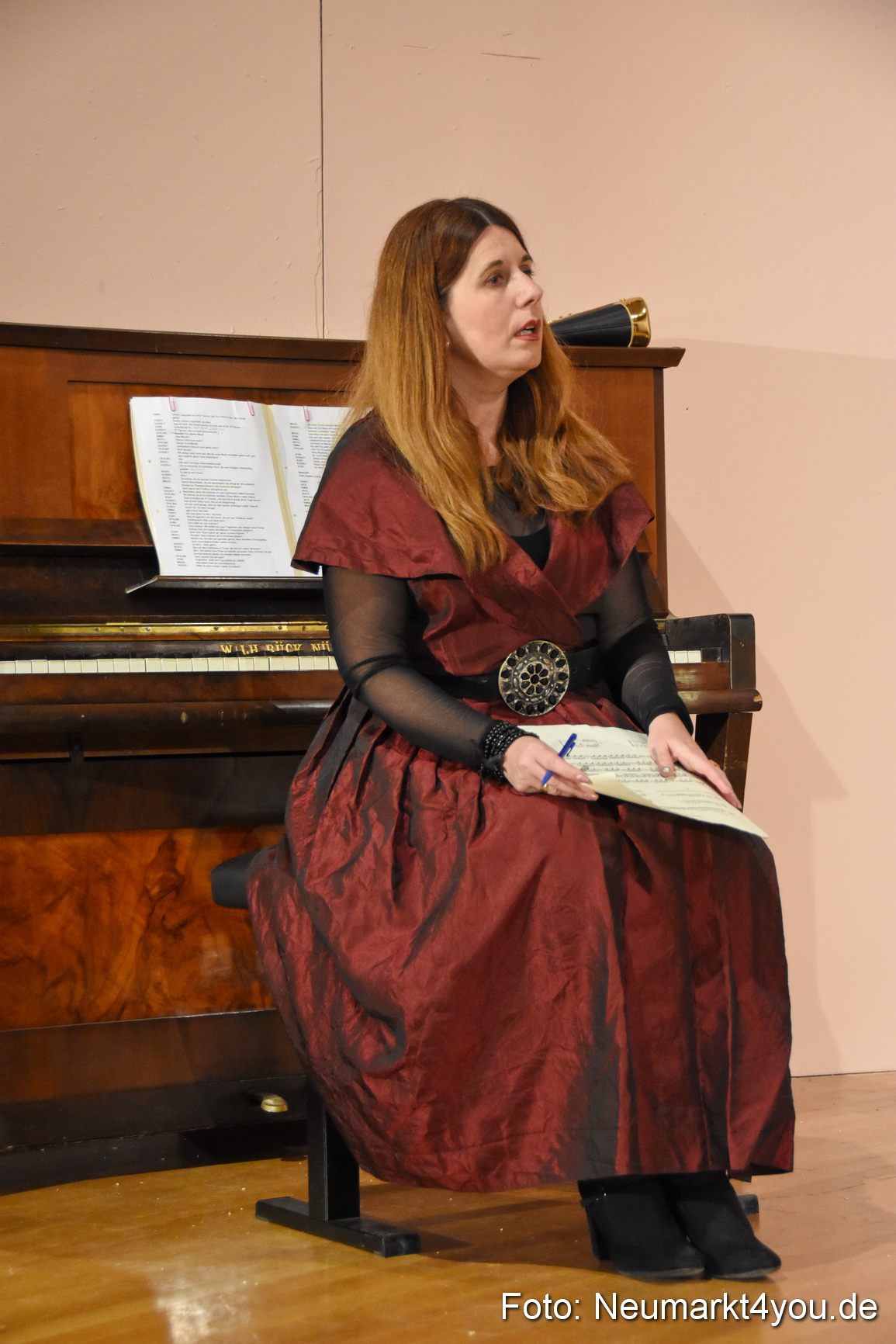 Schlossspiele Neumarkt Silvester 2017 0100