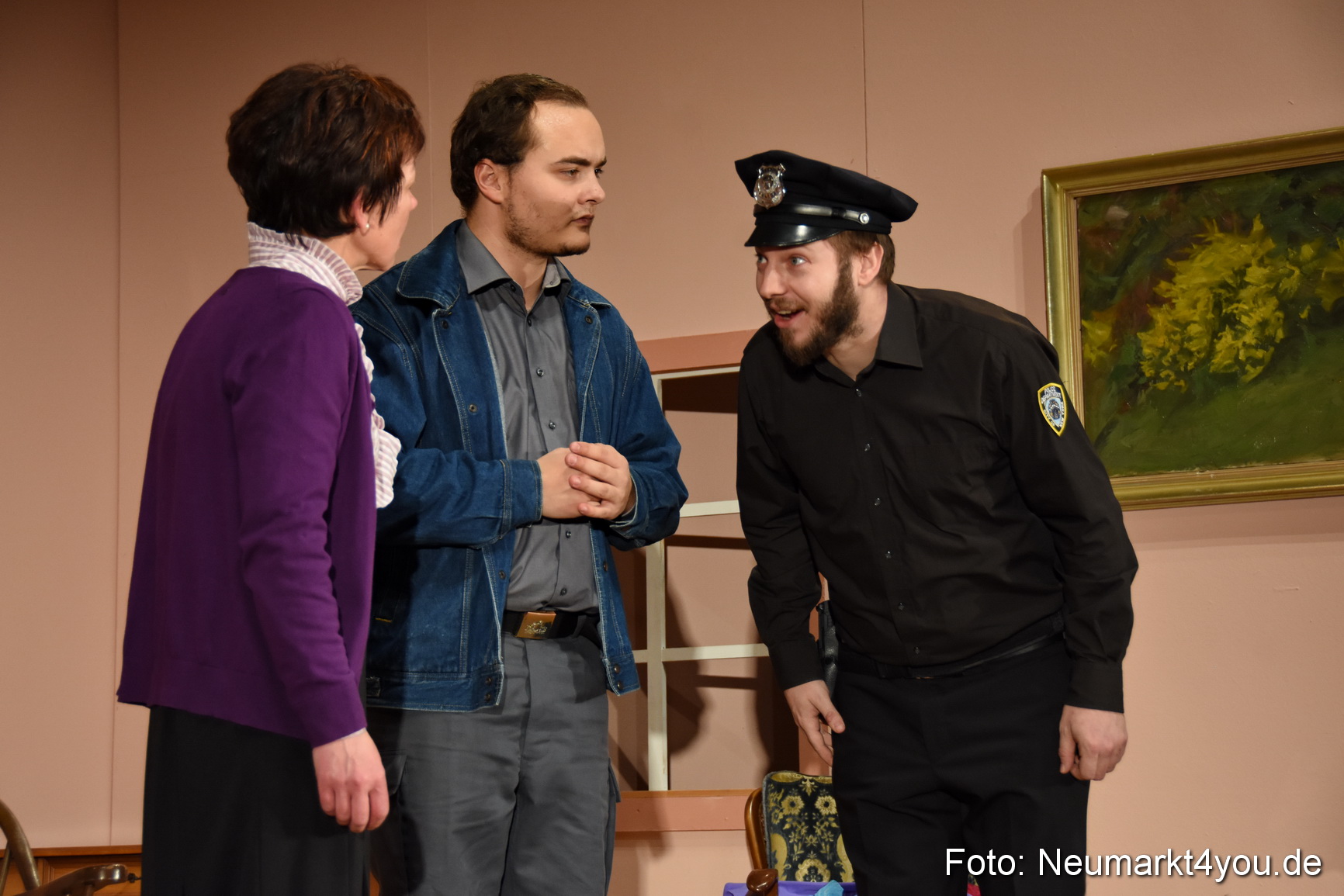 Schlossspiele Neumarkt Silvester 2017 0112