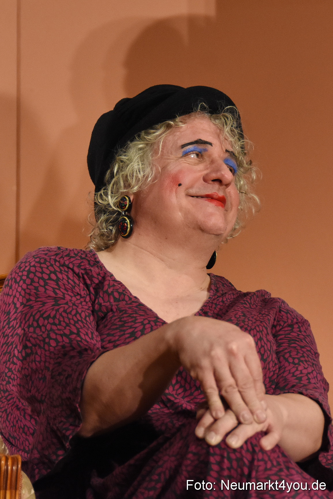 Schlossspiele Neumarkt Silvester 2017 0115