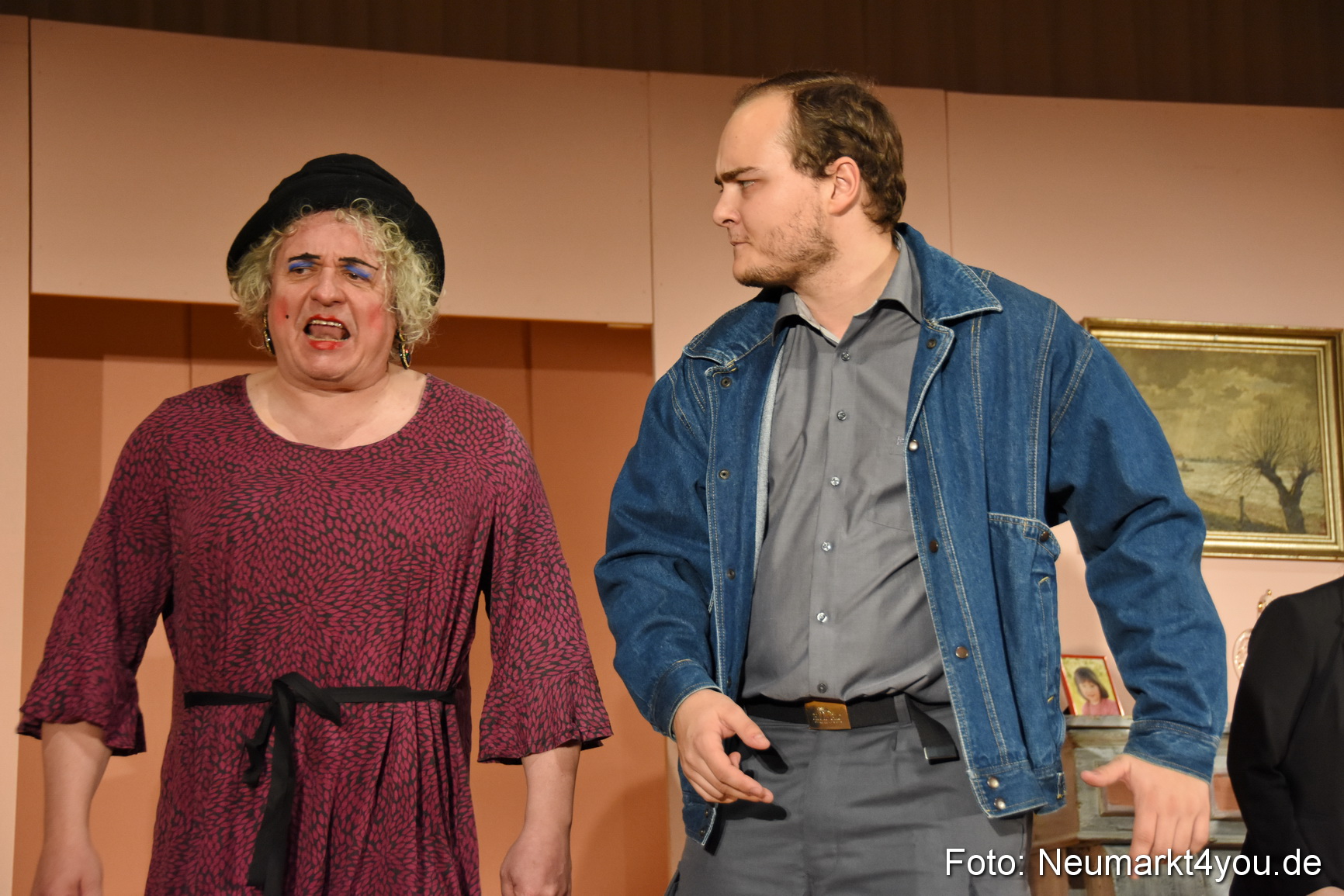 Schlossspiele Neumarkt Silvester 2017 0123