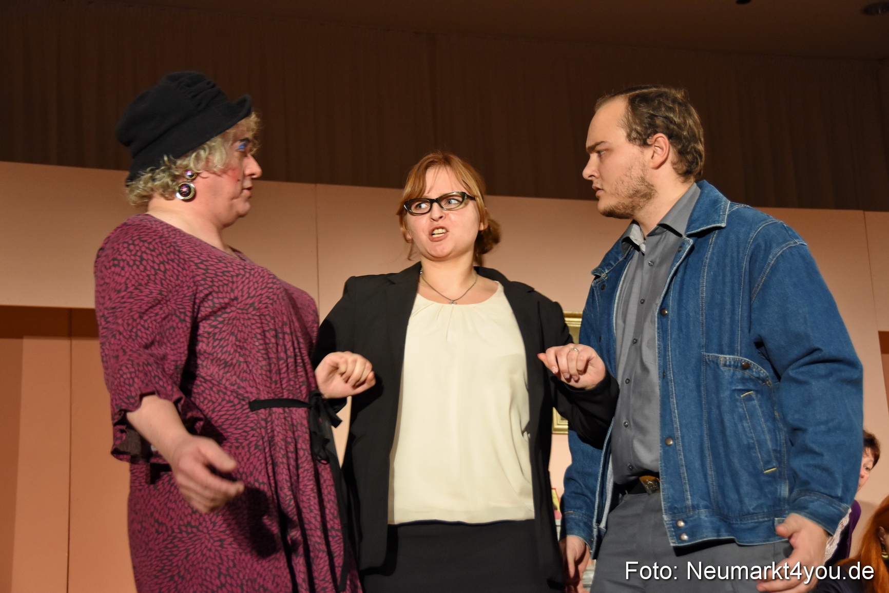 Schlossspiele Neumarkt Silvester 2017 0125